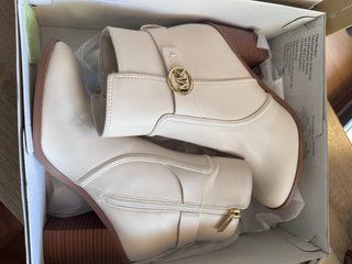 Botines Michael Kors