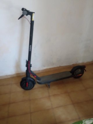 Patinete Eléctrico Xiaomi