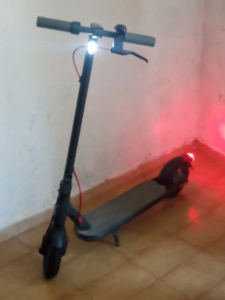 Patinete Eléctrico Xiaomi