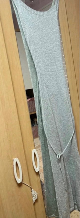 Lote de vestidos