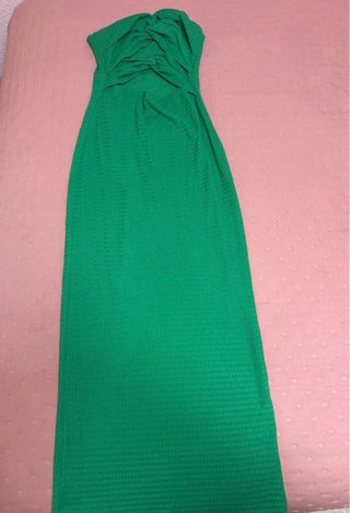 Lote de vestidos
