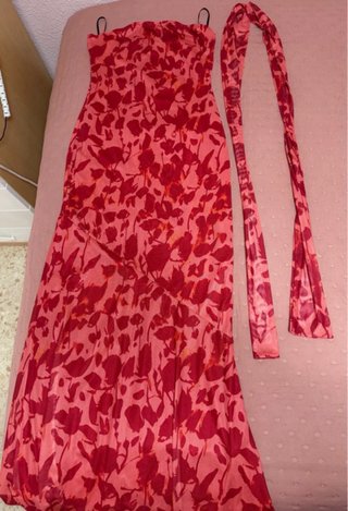 Lote de vestidos