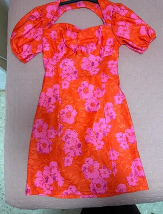 Lote de vestidos