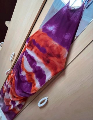 Lote de vestidos