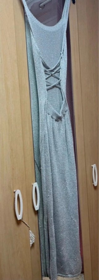 Lote de vestidos
