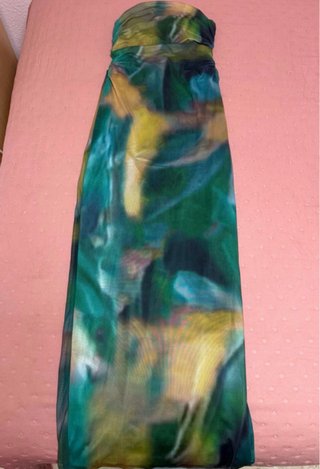 Lote de vestidos
