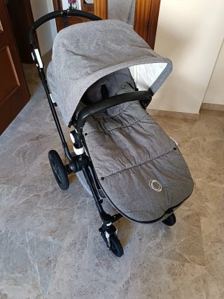 Carro Bugaboo Camaleón