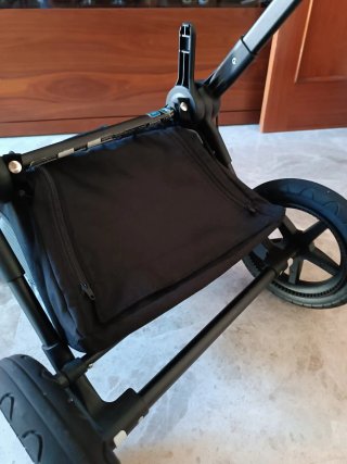Carro Bugaboo Camaleón
