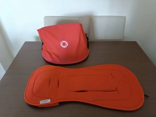 Carro Bugaboo Camaleón