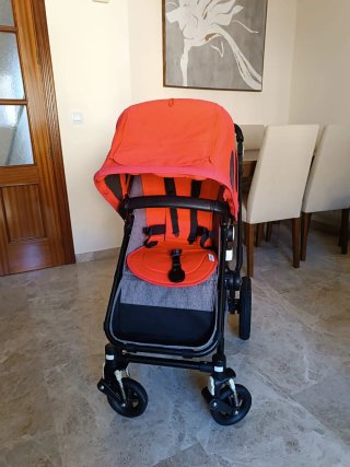 Carro Bugaboo Camaleón