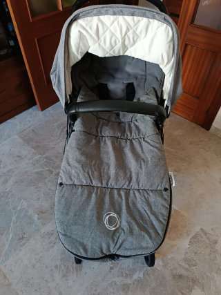 Carro Bugaboo Camaleón