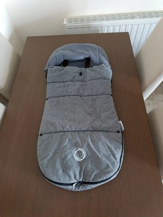 Carro Bugaboo Camaleón