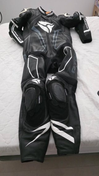 Mono de moto