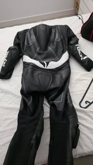 Mono de moto