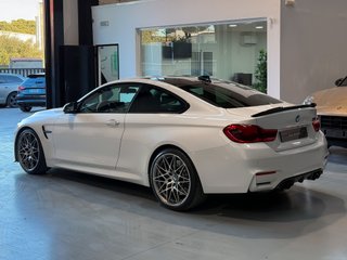 BMW M4 COMPETITION F82 DKG 450 CV 3P