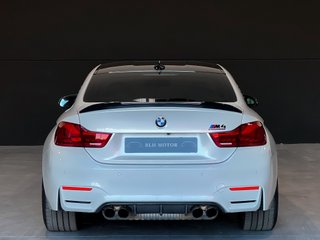 BMW M4 COMPETITION F82 DKG 450 CV 3P
