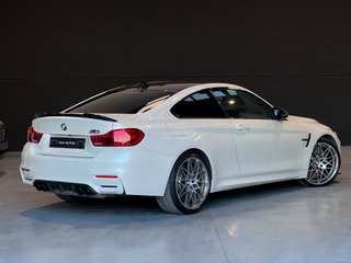 BMW M4 COMPETITION F82 DKG 450 CV 3P