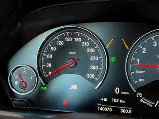 BMW M4 COMPETITION F82 DKG 450 CV 3P