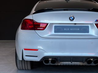 BMW M4 COMPETITION F82 DKG 450 CV 3P