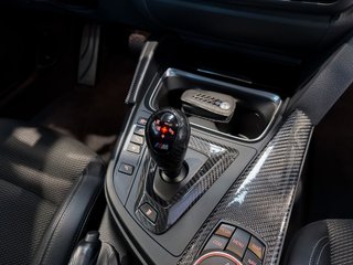 BMW M4 COMPETITION F82 DKG 450 CV 3P