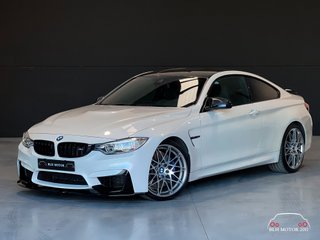 BMW M4 COMPETITION F82 DKG 450 CV 3P