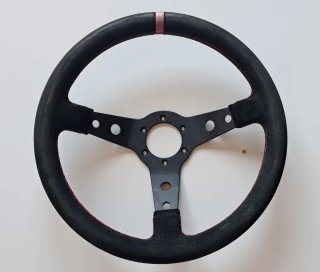 Volante deportivo
