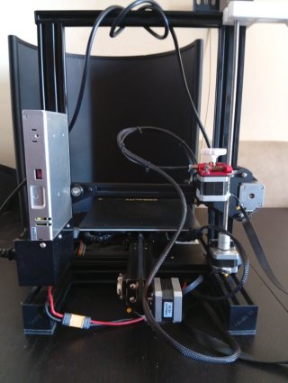 Impresora 3D Creality Ender 3