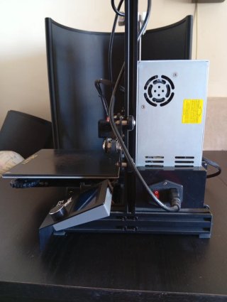 Impresora 3D Creality Ender 3