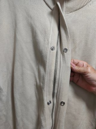 Chaqueta Pedro del Hierro Hombre XXL Beige Naranja