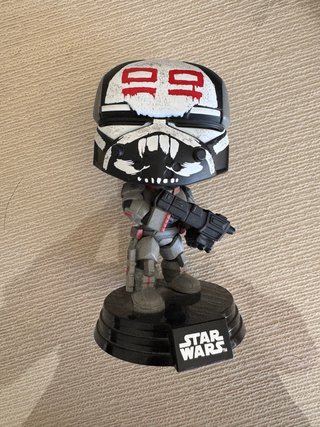 Funko Pop Star Wars