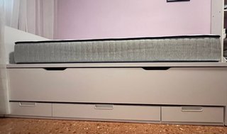 Cama nido 190x90 cm