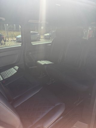 Mercedes-Benz Vito 2023