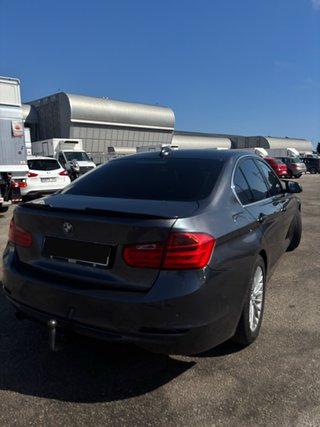 BMW Serie 3 2013