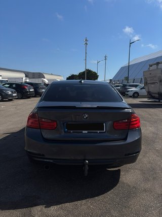 BMW Serie 3 2013