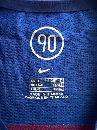 Camiseta Atlético Madrid F.Torres 9