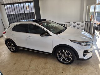 KIA Ceed 2019