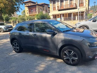 Citroen C4 Cactus 2020