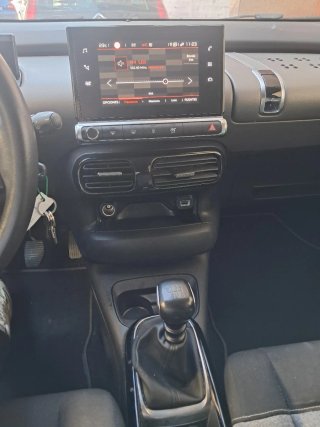 Citroen C4 Cactus 2020