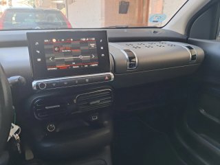 Citroen C4 Cactus 2020