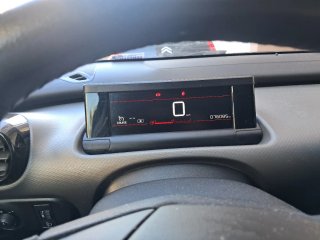 Citroen C4 Cactus 2020