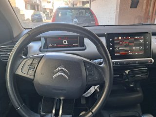 Citroen C4 Cactus 2020