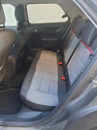 Citroen C4 Cactus 2020