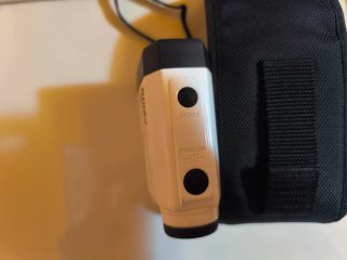 Nikon Coolshot 20 GII telémetro