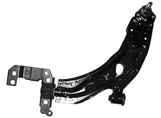 Trapecio Suspension Zquierdo Fiat Doblo/Palio 2001