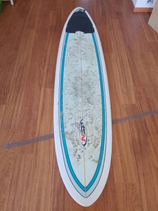 Tabla Surf NSP 7'2 Epoxy