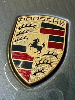 Porsche Macan Porsche Macan S Diesel