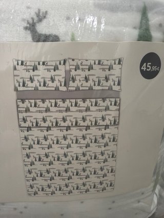 Juego Sábanas Extrasuave 150cm