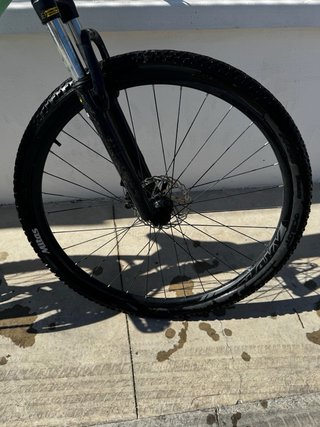 Bicicleta de Montaña Deporvillage