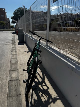 Bicicleta de Montaña Deporvillage