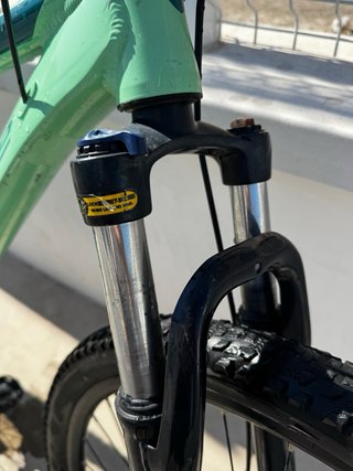 Bicicleta de Montaña Deporvillage